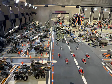 ミニチュアミュージアム スモールワールズに投稿された画像（2026/4/20）