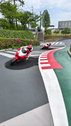 鈴鹿サーキットに投稿された画像（2026/4/20）