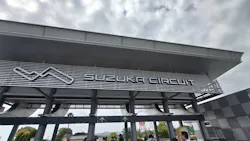 鈴鹿サーキットに投稿された画像（2026/4/20）