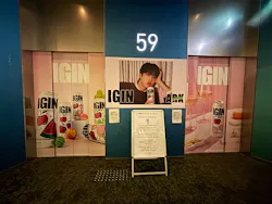 ハルカス300(展望台)に投稿された画像（2026/4/20）