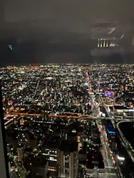 ハルカス300(展望台)に投稿された画像（2026/4/20）