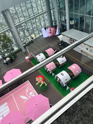 ハルカス300(展望台)に投稿された画像（2026/4/20）