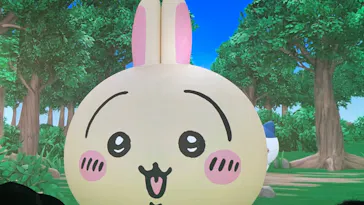 ちいかわパークに投稿された画像（2026/4/20）