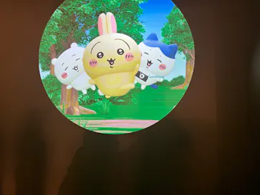 ちいかわパークに投稿された画像（2026/4/20）