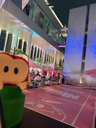 ハルカス300(展望台)に投稿された画像（2026/4/20）