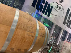 ハルカス300(展望台)に投稿された画像（2026/4/20）