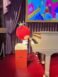 山梨いちごの王さまミュージアムに投稿された画像（2026/4/20）