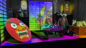 動き出す妖怪展 TOKYO 〜Imagination of Japan〜に投稿された画像（2026/4/20）