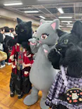 猫好きさんの祭典「にゃんだらけ20」に投稿された画像（2026/4/21）