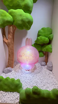 ちいかわパークに投稿された画像（2026/4/20）