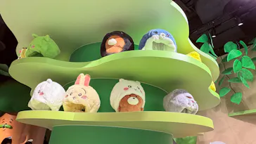 ちいかわパークに投稿された画像（2026/4/20）