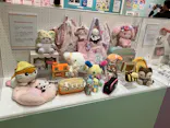 サンリオ展 FINAL ver. ニッポンのカワイイ文化60年史に投稿された画像（2026/4/21）