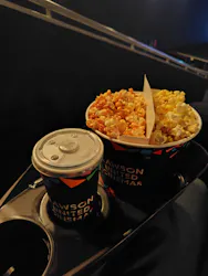 ローソン・ユナイテッドシネマ／ユナイテッド・シネマ／シネプレックスに投稿された画像（2026/4/21）