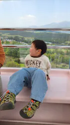 渋川スカイランドパークに投稿された画像（2026/4/21）