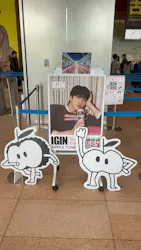 ハルカス300(展望台)に投稿された画像（2026/4/21）