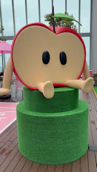 ハルカス300(展望台)に投稿された画像（2026/4/21）