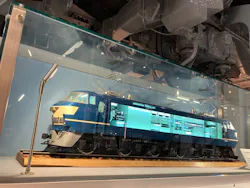 京都鉄道博物館に投稿された画像（2026/4/21）