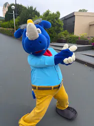 鈴鹿サーキットに投稿された画像（2026/4/21）