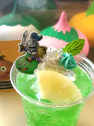 ニジゲンノモリに投稿された画像（2026/4/21）