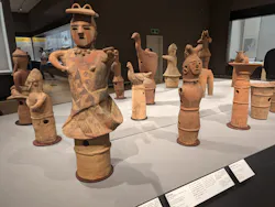 東京国立博物館に投稿された画像（2026/4/21）