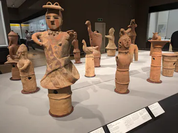 東京国立博物館に投稿された画像（2026/4/21）