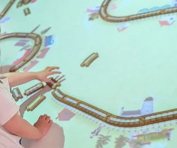 原作出版80周年　きかんしゃトーマスの世界展　はたらく機関車たちのおはなしに投稿された画像（2026/4/21）