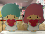 サンリオ展 FINAL ver. ニッポンのカワイイ文化60年史に投稿された画像（2026/4/21）