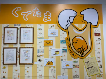 サンリオ展 FINAL ver. ニッポンのカワイイ文化60年史に投稿された画像（2026/4/21）