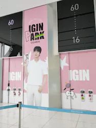 ハルカス300(展望台)に投稿された画像（2026/4/21）