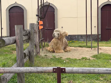 東武動物公園に投稿された画像（2026/4/21）