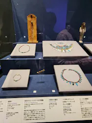 あべのハルカス美術館に投稿された画像（2026/4/21）