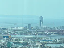 ハルカス300(展望台)に投稿された画像（2026/4/21）