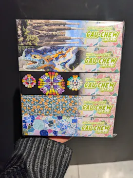 NAKED meets ガウディ展【大阪】に投稿された画像（2026/4/21）