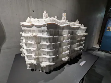 NAKED meets ガウディ展【大阪】に投稿された画像（2026/4/21）