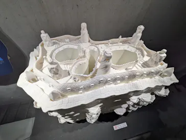 NAKED meets ガウディ展【大阪】に投稿された画像（2026/4/21）