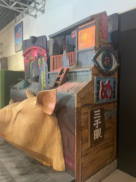 金曜ロードショーとジブリ展（静岡展）に投稿された画像（2026/4/21）
