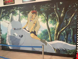 金曜ロードショーとジブリ展（静岡展）に投稿された画像（2026/4/21）
