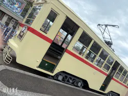 西武園ゆうえんちに投稿された画像（2026/4/21）