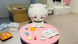 ちいかわパークに投稿された画像（2026/4/21）