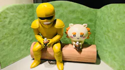 ちいかわパークに投稿された画像（2026/4/21）