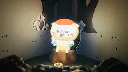 ちいかわパークに投稿された画像（2026/4/21）