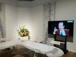 NHK日曜美術館50年展に投稿された画像（2026/4/21）
