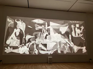 NHK日曜美術館50年展に投稿された画像（2026/4/21）