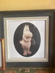 ムーミンバレーパークに投稿された画像（2026/4/21）