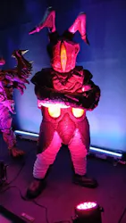 ひらかたパークに投稿された画像（2026/4/21）