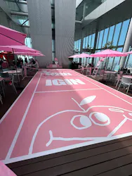 ハルカス300(展望台)に投稿された画像（2026/4/21）