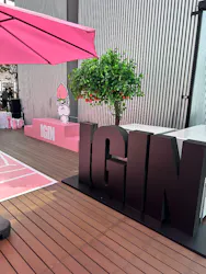 ハルカス300(展望台)に投稿された画像（2026/4/21）