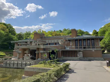 博物館 明治村に投稿された画像（2026/4/21）
