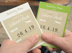 ノーザンホースパークに投稿された画像（2026/4/21）