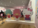サンリオ展 FINAL ver. ニッポンのカワイイ文化60年史に投稿された画像（2026/4/21）
